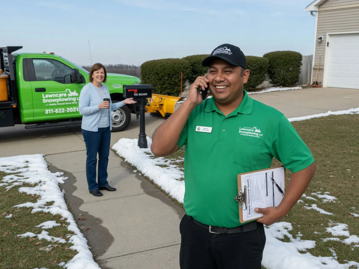 Lawn Care Services By Expert Landscaper Claysville, PA FAQs
